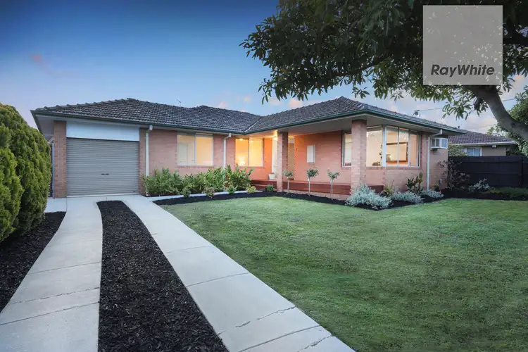 Second view of Homely house listing, 11 Barrington Crescent, Gladstone Park VIC 3043