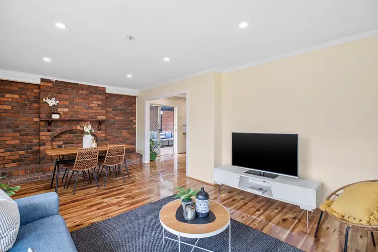 Third view of Homely unit listing, 1/1762 Ferntree Gully road, Ferntree Gully VIC 3156