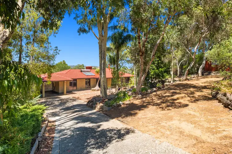 Main view of Homely house listing, 7 Noonameena Place, Darlington WA 6070
