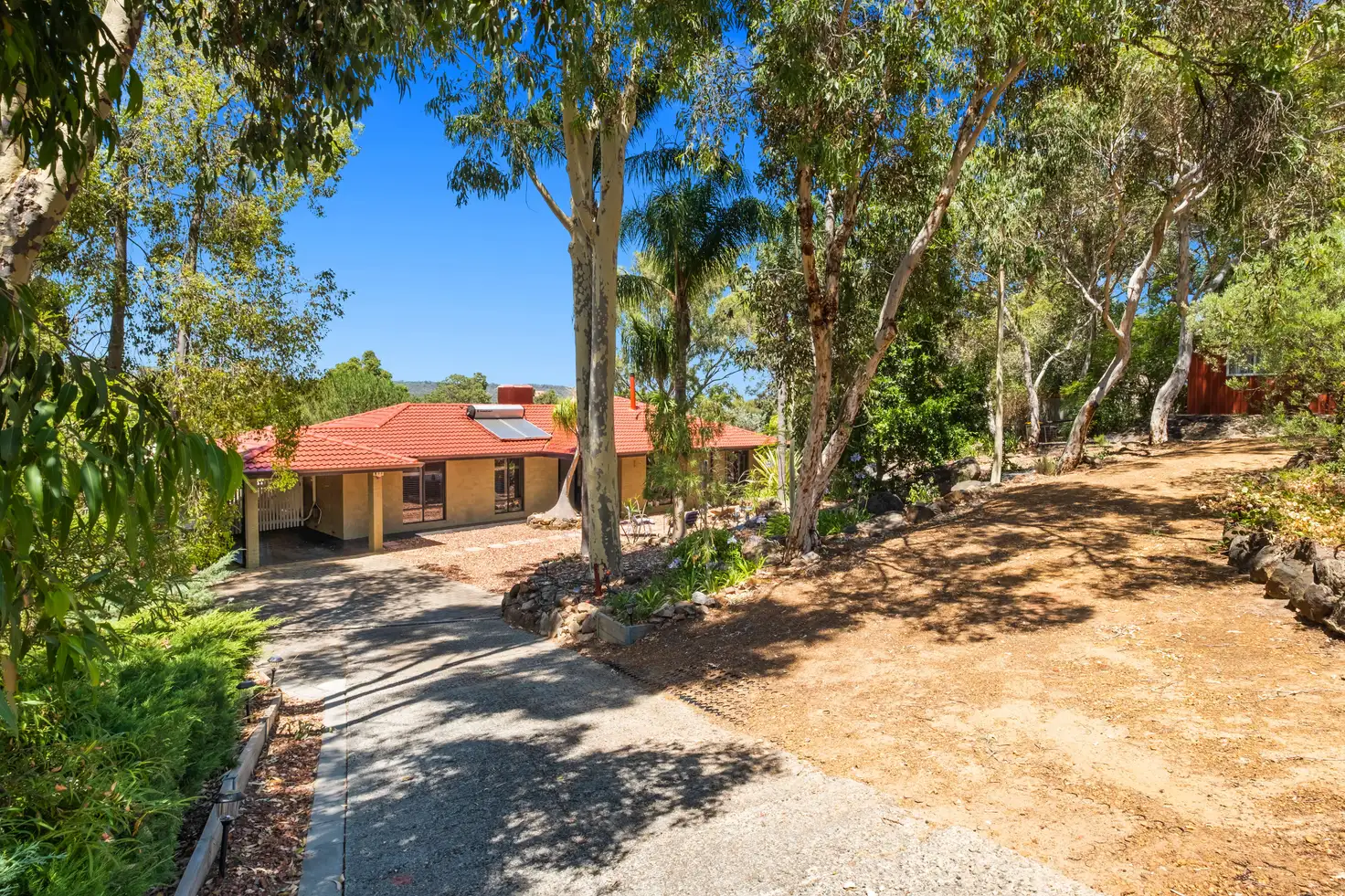 Main view of Homely house listing, 7 Noonameena Place, Darlington WA 6070
