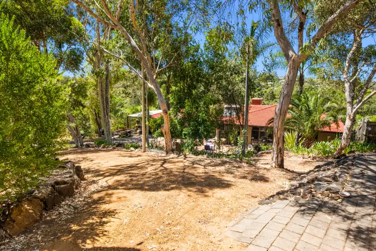 Third view of Homely house listing, 7 Noonameena Place, Darlington WA 6070