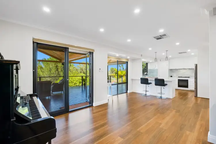 Fourth view of Homely house listing, 7 Noonameena Place, Darlington WA 6070
