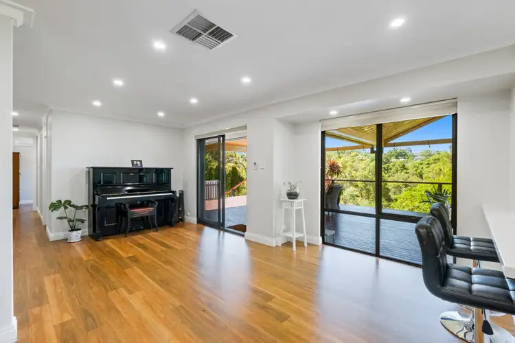 Fifth view of Homely house listing, 7 Noonameena Place, Darlington WA 6070