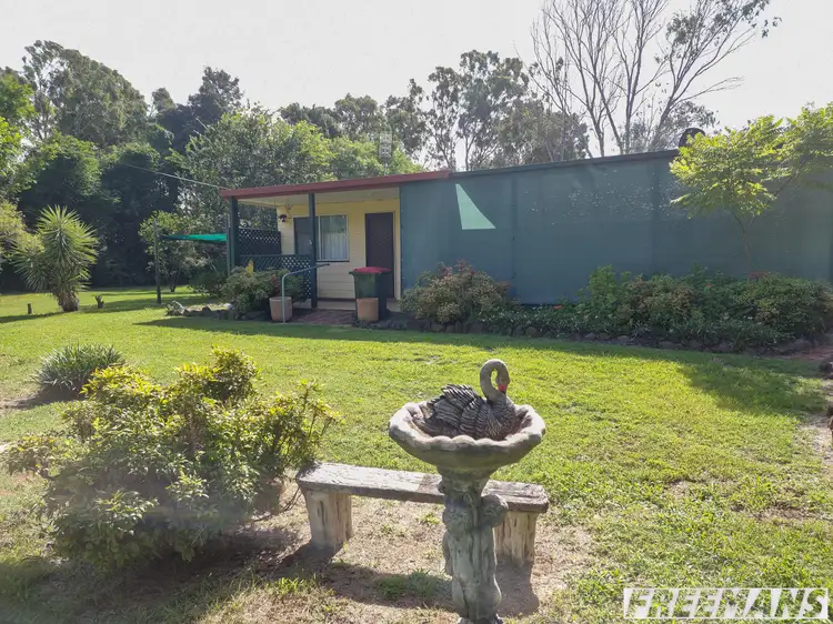 87 Fitzroy Street, Nanango QLD 4615