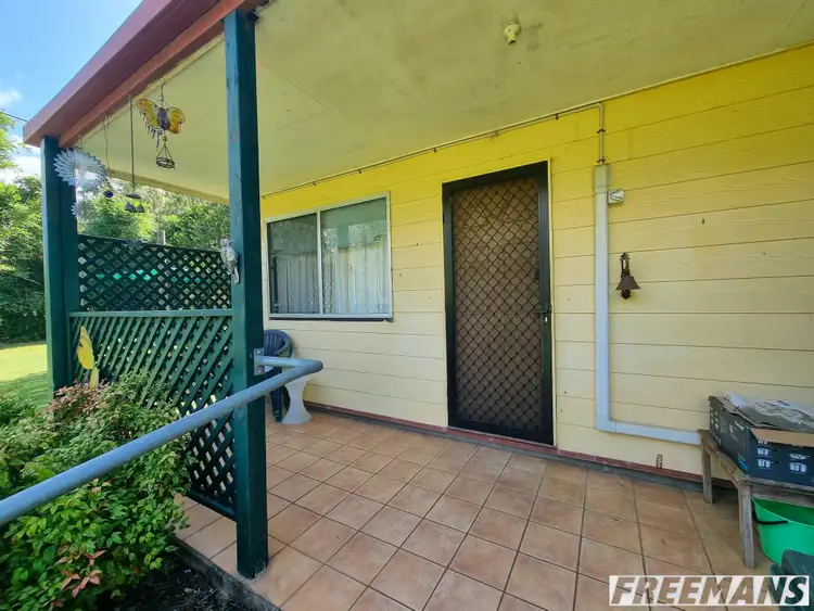 Second view of Homely house listing, 87 Fitzroy Street, Nanango QLD 4615
