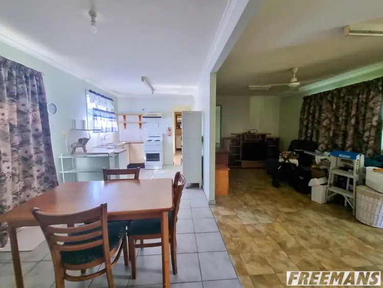 Third view of Homely house listing, 87 Fitzroy Street, Nanango QLD 4615