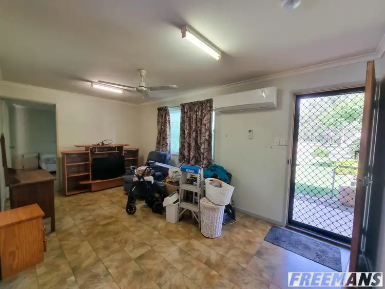 Fourth view of Homely house listing, 87 Fitzroy Street, Nanango QLD 4615