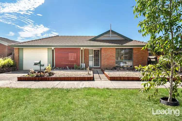 63 Notre Dame Drive, Sunbury VIC 3429