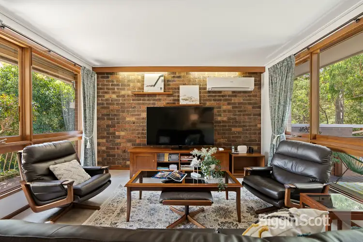 Second view of Homely house listing, 24 Crosby Drive, Glen Waverley VIC 3150