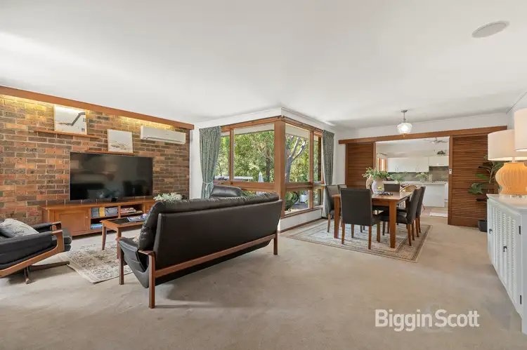 Third view of Homely house listing, 24 Crosby Drive, Glen Waverley VIC 3150