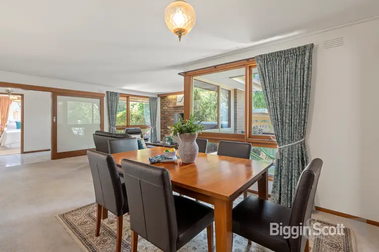 Fourth view of Homely house listing, 24 Crosby Drive, Glen Waverley VIC 3150
