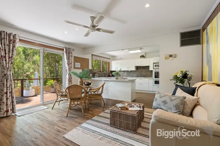Fifth view of Homely house listing, 24 Crosby Drive, Glen Waverley VIC 3150