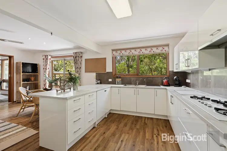 Sixth view of Homely house listing, 24 Crosby Drive, Glen Waverley VIC 3150
