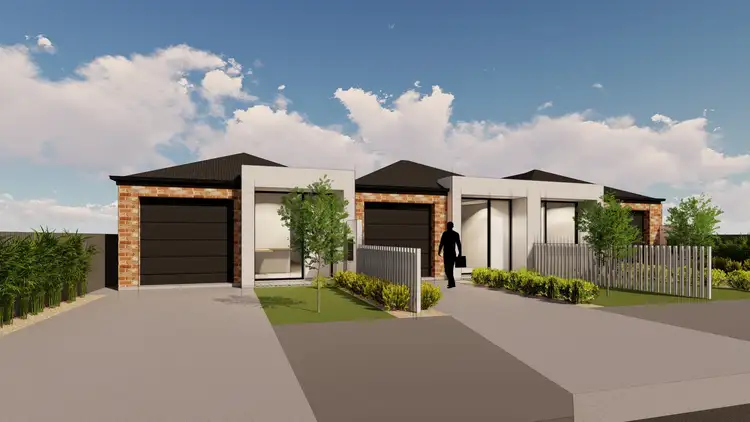 Second view of Homely house listing, 8a Lindsay Street, Sturt SA 5047