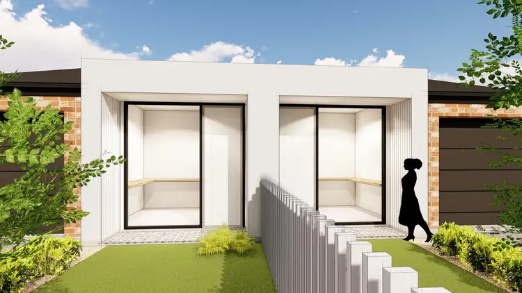 Third view of Homely house listing, 8a Lindsay Street, Sturt SA 5047