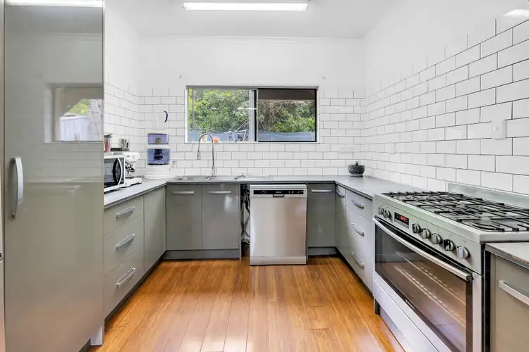 Third view of Homely house listing, 4 Maina Street, Woree QLD 4868