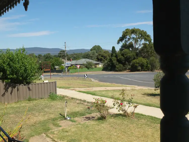 Second view of Homely house listing, 24 North St, Avoca VIC 3467
