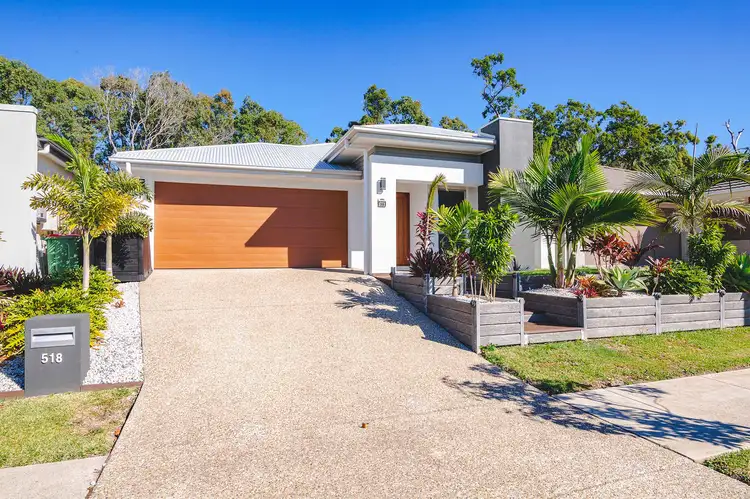 518 Gainsborough Drive, Pimpama QLD 4209