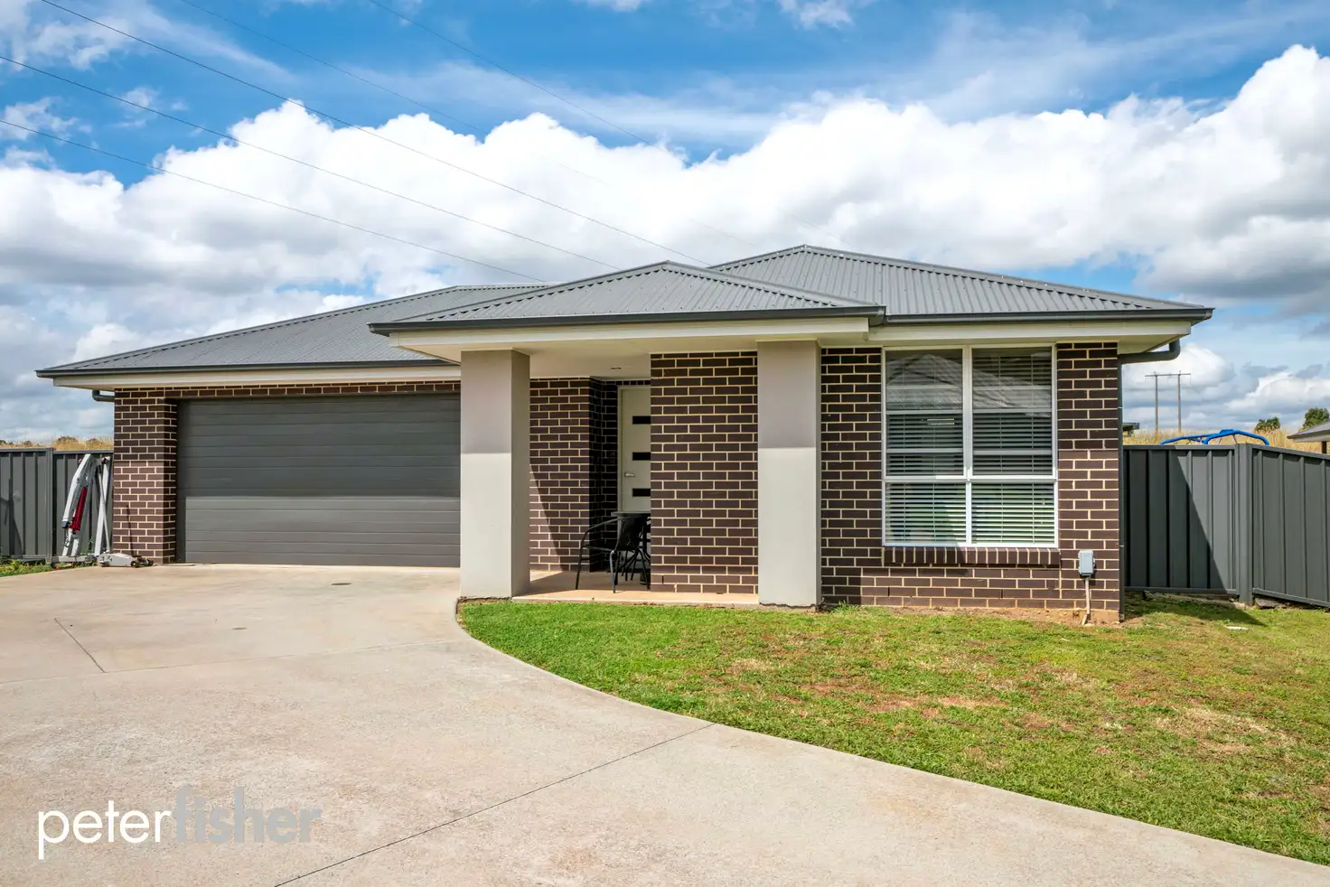 Main view of Homely house listing, 8 Mulhall Place, Orange NSW 2800