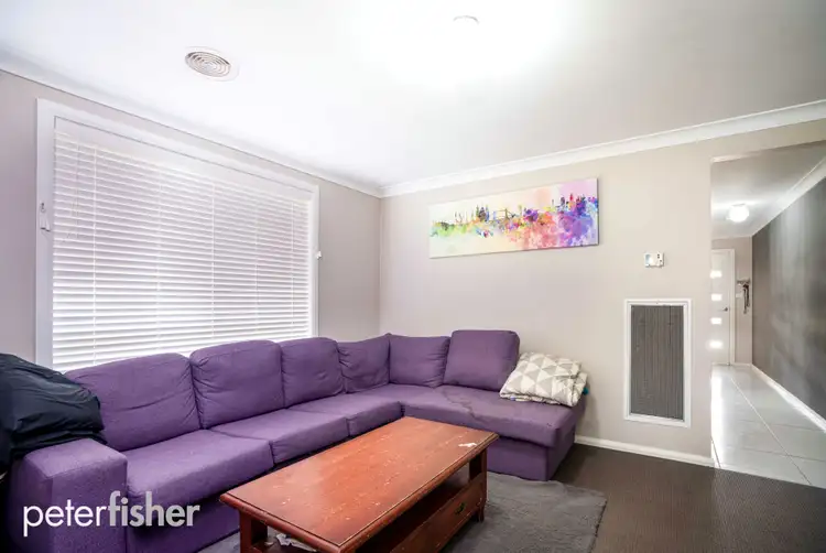 Second view of Homely house listing, 8 Mulhall Place, Orange NSW 2800