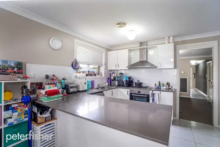 Third view of Homely house listing, 8 Mulhall Place, Orange NSW 2800
