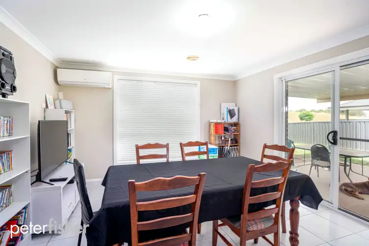 Fourth view of Homely house listing, 8 Mulhall Place, Orange NSW 2800