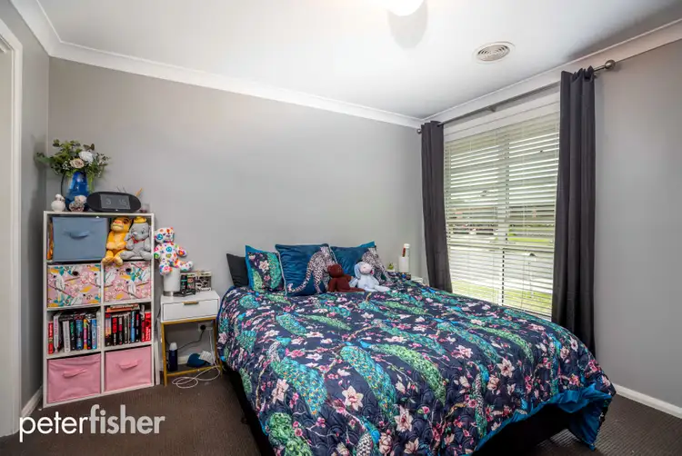 Sixth view of Homely house listing, 8 Mulhall Place, Orange NSW 2800