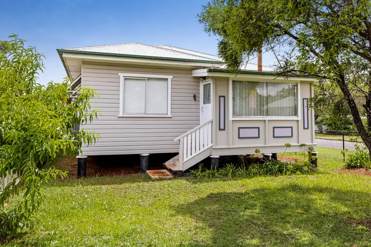 Main view of Homely house listing, 97a Hill Street, Newtown QLD 4350