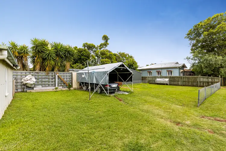 Second view of Homely house listing, 97a Hill Street, Newtown QLD 4350