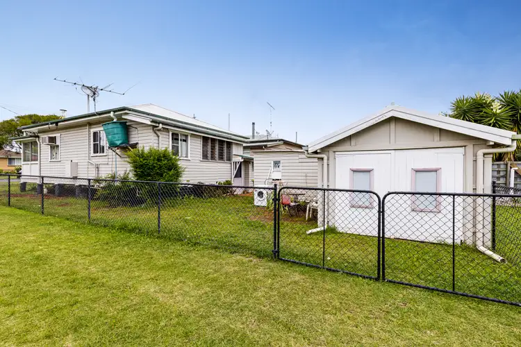 Third view of Homely house listing, 97a Hill Street, Newtown QLD 4350