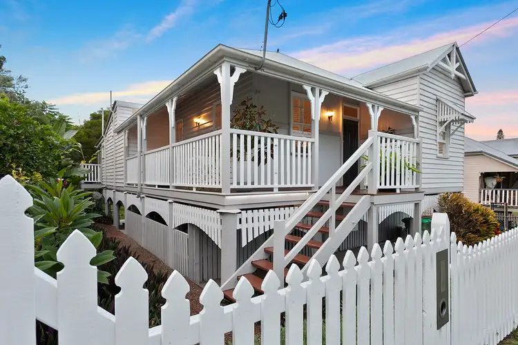 25 MacAlister Street, Ipswich QLD 4305