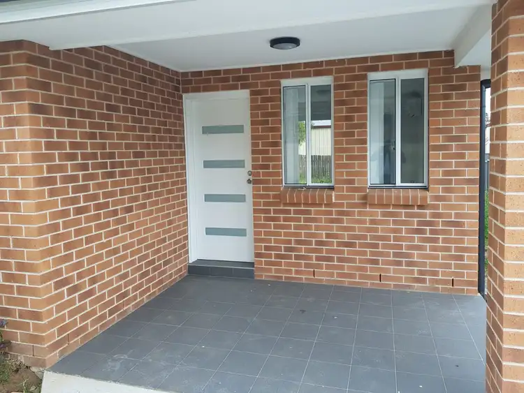 161A Rooty Hill Road North