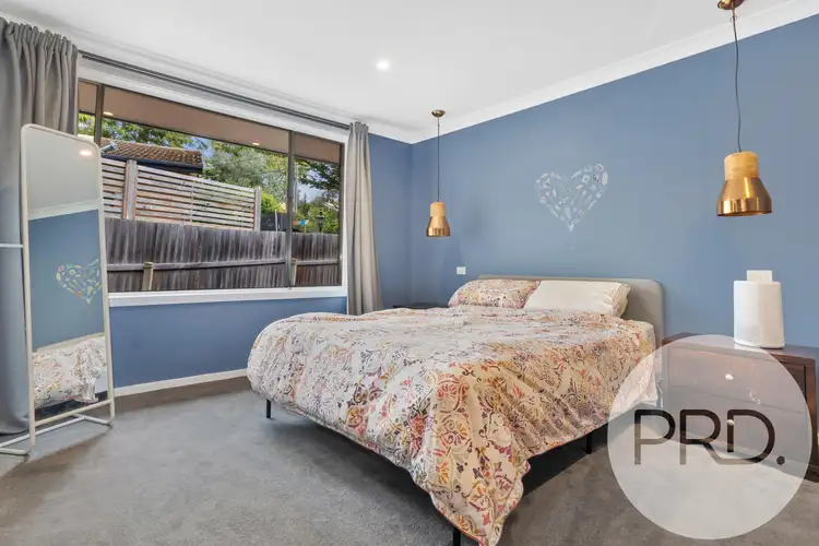 Seventh view of Homely house listing, 23 Harrison Street, Scullin ACT 2614