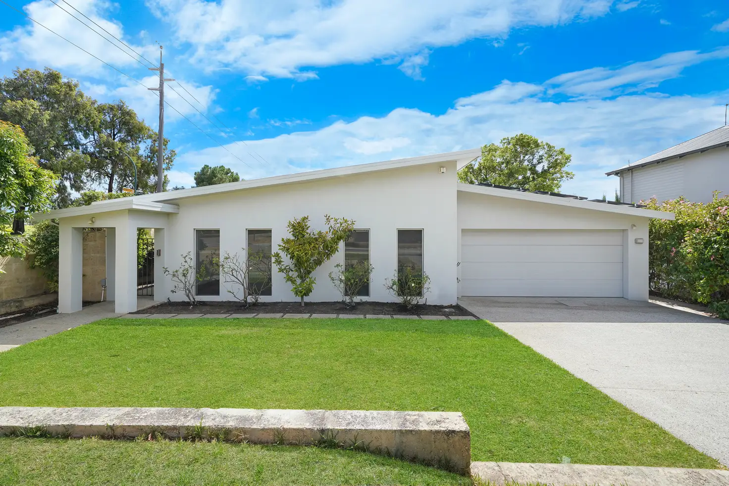 Main view of Homely house listing, 49 Bulimba Road, Nedlands WA 6009