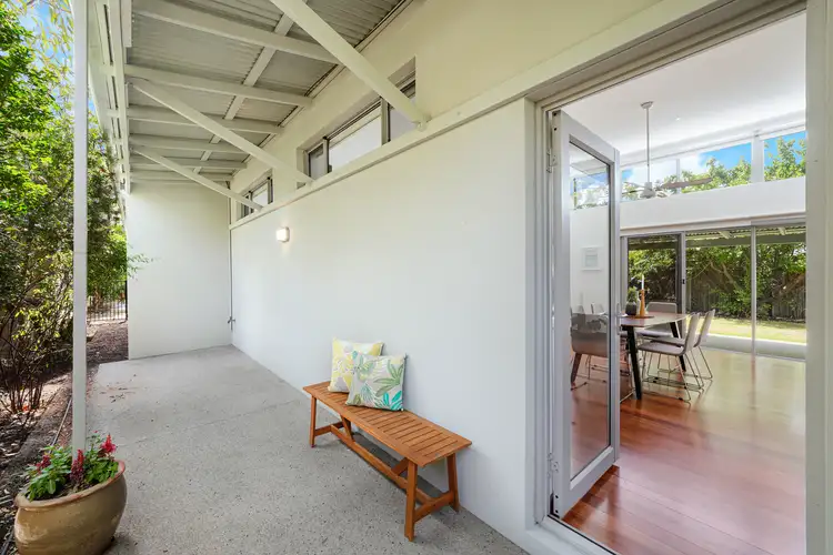 Second view of Homely house listing, 49 Bulimba Road, Nedlands WA 6009