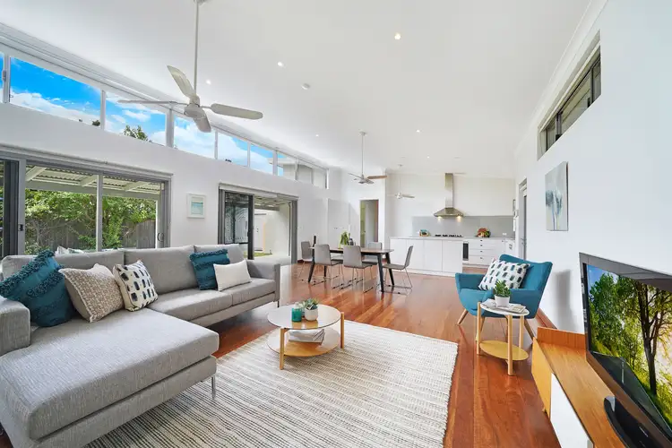 Third view of Homely house listing, 49 Bulimba Road, Nedlands WA 6009