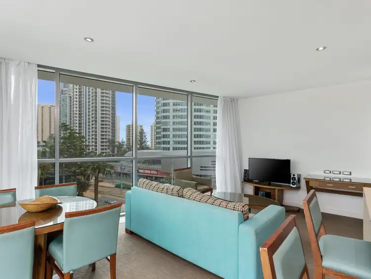 Main view of Homely unit listing, 311/3018 Surfers Paradise Boulevard, Surfers Paradise QLD 4217
