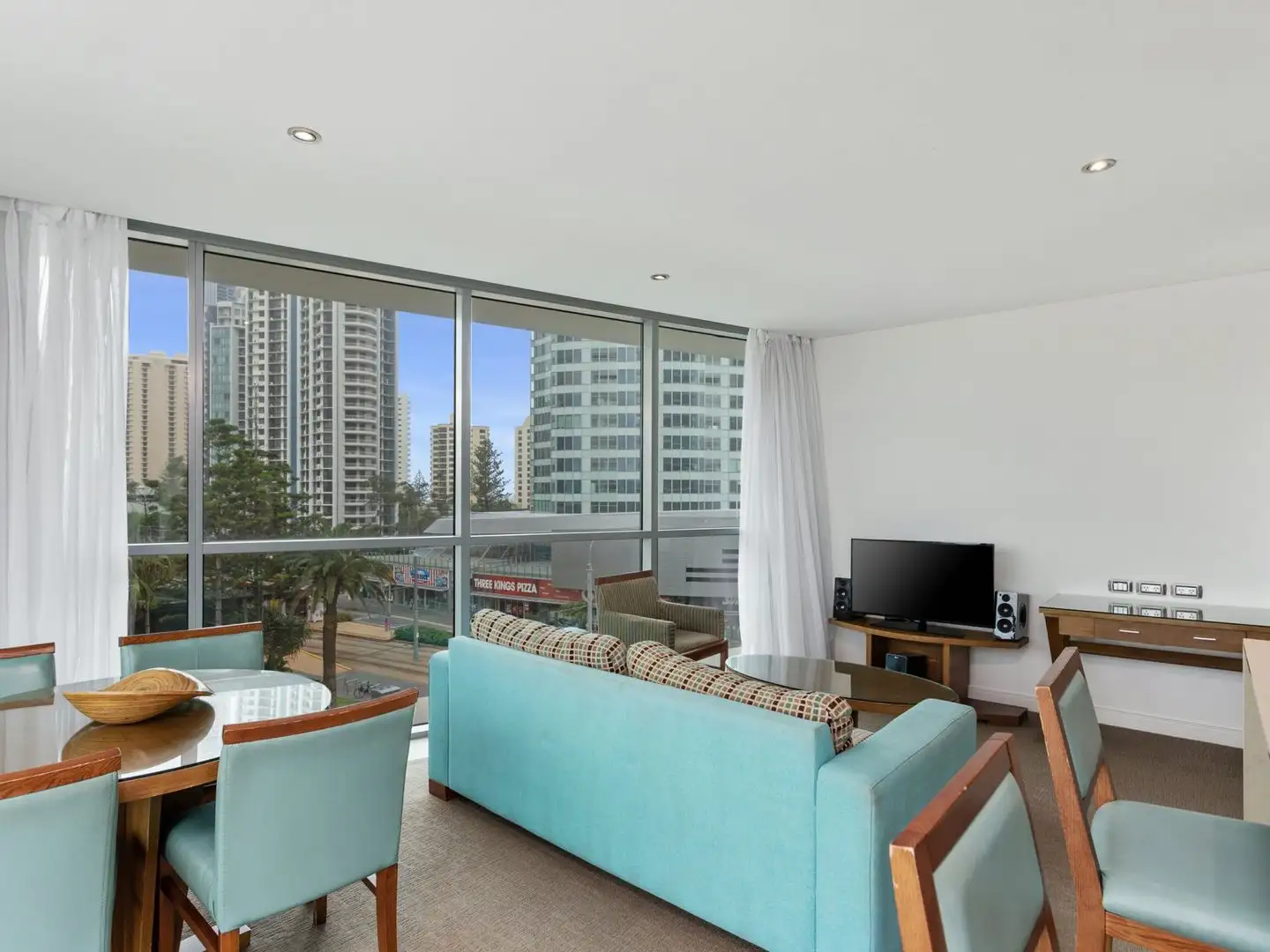 Main view of Homely unit listing, 311/3018 Surfers Paradise Boulevard, Surfers Paradise QLD 4217