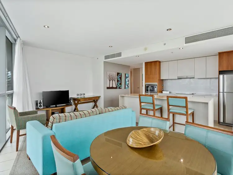 Fourth view of Homely unit listing, 311/3018 Surfers Paradise Boulevard, Surfers Paradise QLD 4217