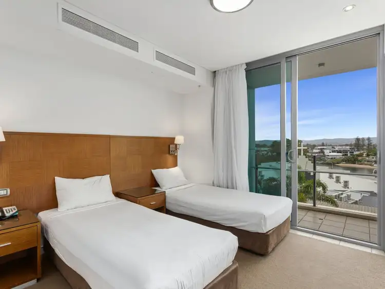 Sixth view of Homely unit listing, 311/3018 Surfers Paradise Boulevard, Surfers Paradise QLD 4217