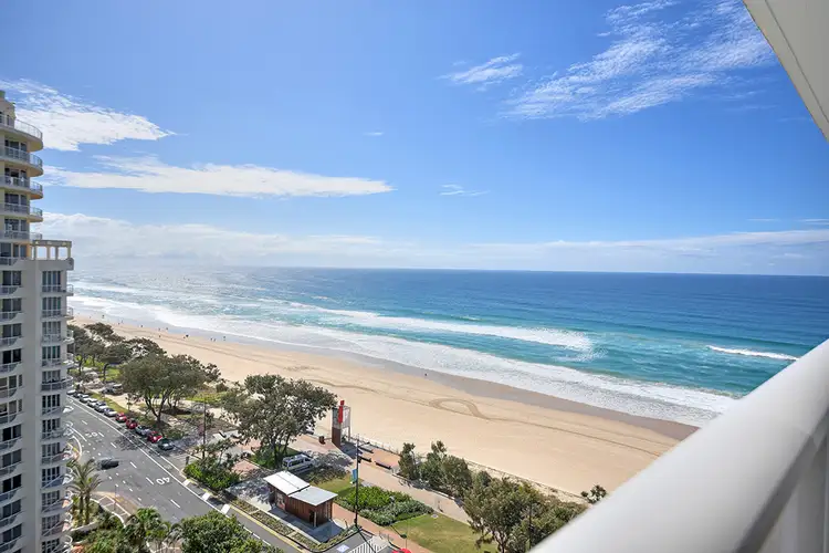 1205/44-52 The Esplanade, Surfers Paradise QLD 4217