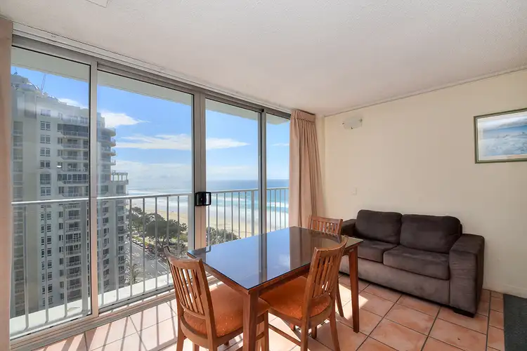 Third view of Homely unit listing, 1205/44-52 The Esplanade, Surfers Paradise QLD 4217