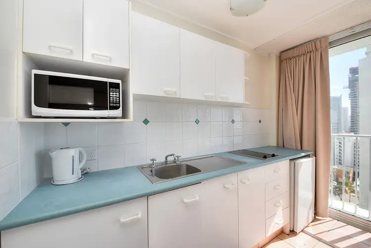 Sixth view of Homely unit listing, 1205/44-52 The Esplanade, Surfers Paradise QLD 4217