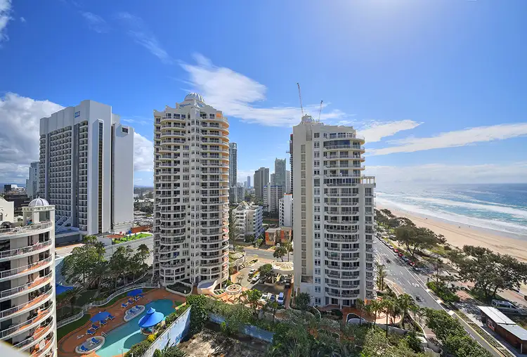 Seventh view of Homely unit listing, 1205/44-52 The Esplanade, Surfers Paradise QLD 4217