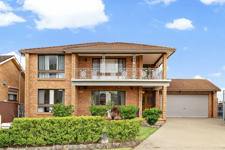 3 Hood Close, Wetherill Park NSW 2164