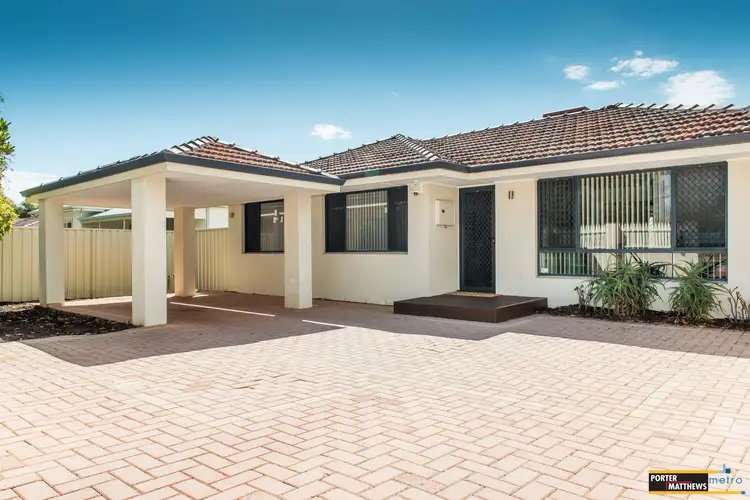 Main view of Homely house listing, 7 Chester Street, Belmont WA 6104