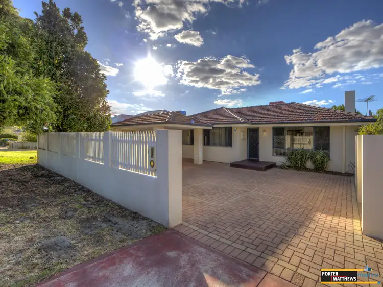 Second view of Homely house listing, 7 Chester Street, Belmont WA 6104
