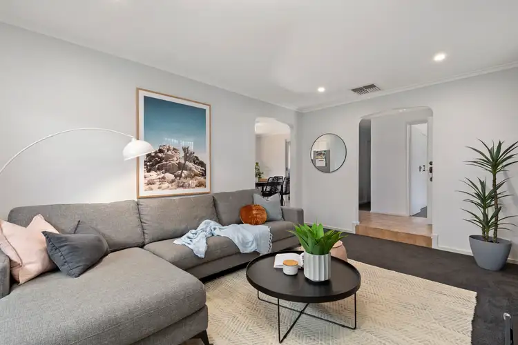 Third view of Homely unit listing, 4/1120 Nepean Highway, Highett VIC 3190