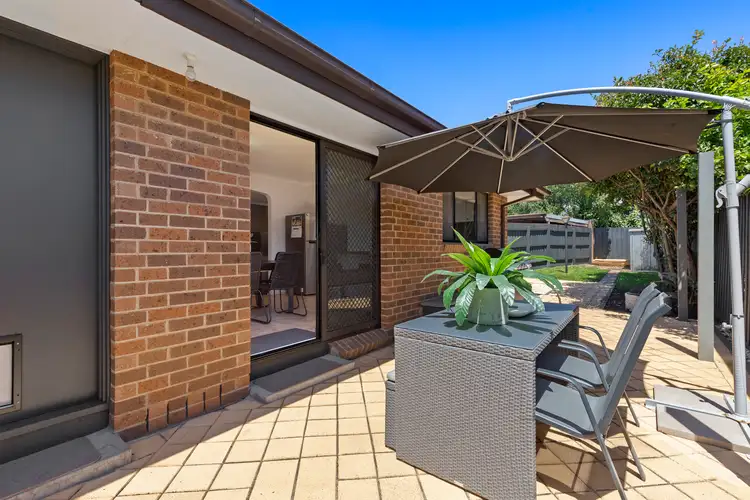 Fifth view of Homely unit listing, 4/1120 Nepean Highway, Highett VIC 3190