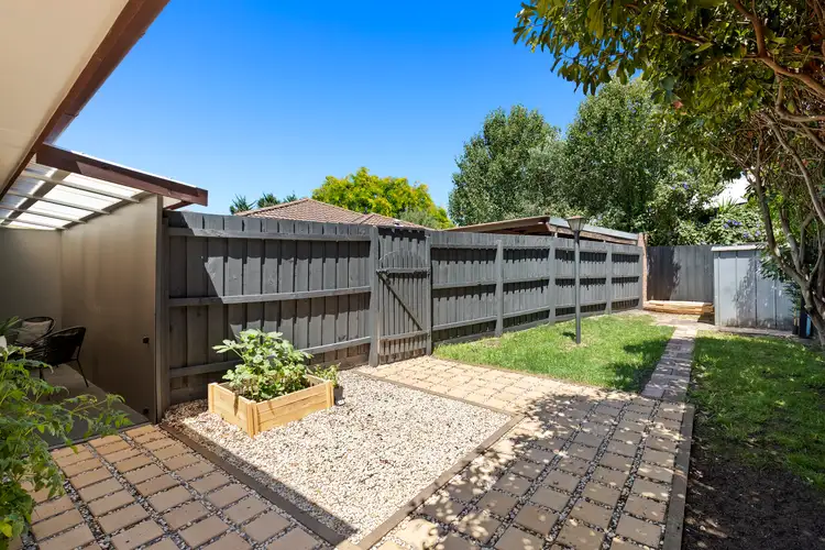 Sixth view of Homely unit listing, 4/1120 Nepean Highway, Highett VIC 3190